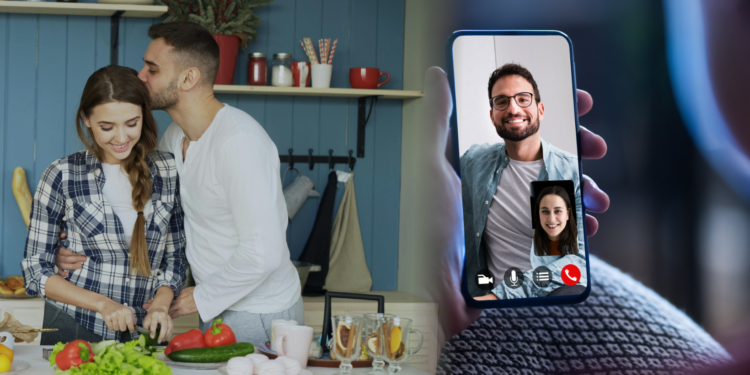Redefining Romance: How Slow Dating Encourages Vulnerability and Authenticity
