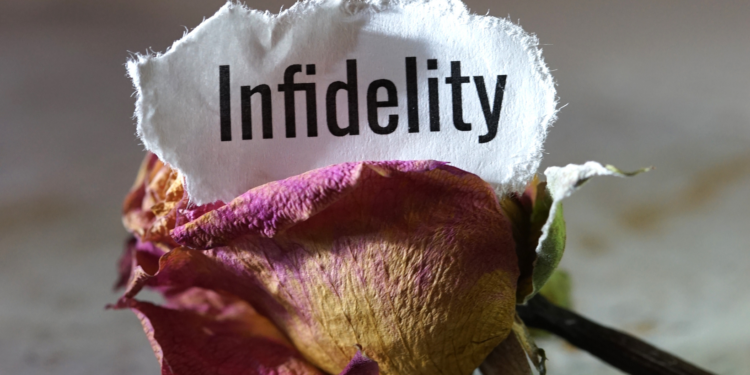 The Double Standard of Infidelity: How Society Judges Men Vs. Women. – Exposing the Hidden Bias in Modern Relationships