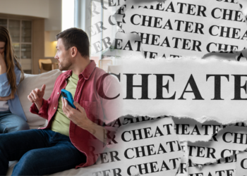 The Language of Deceit: Decoding the 12 Most Common Phrases Used by Cheaters