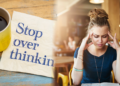 Decoding the Text Trap: Stop Overthinking Messages From Your Partner Today