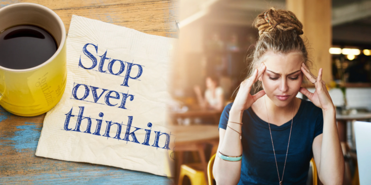 Decoding the Text Trap: Stop Overthinking Messages From Your Partner Today