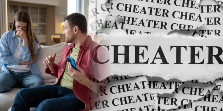 The Language of Deceit: Decoding the 12 Most Common Phrases Used by Cheaters