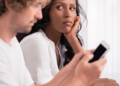 The Secret Behind: The Couples Who Never Post Each Other Seem Happier—why?