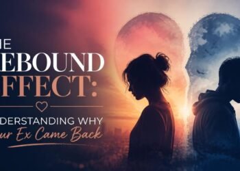 The Rebound Effect: Understanding Why Your Ex Came Back