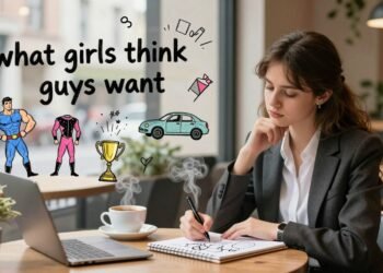 The Real Deal: What Girls Think Guys Want Vs. What Guys Actually Desire: the Ultimate Guide to Unlocking Authentic Connection